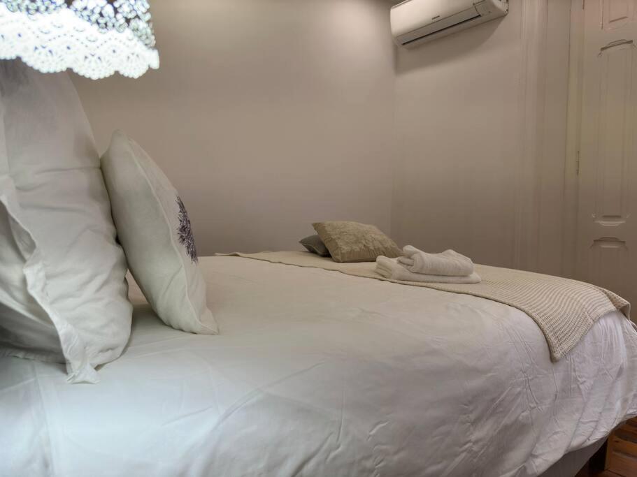 Apartment Graca Lissabon